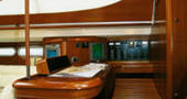 Jeanneau Sun Odyssey 54DS Charter Croatia 7