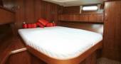 Jeanneau Sun Odyssey 54DS Charter Croatia 8