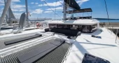 LAGOON 450 Catamaran Charter in Croatia 10