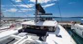 LAGOON 450 Catamaran Charter in Croatia 11