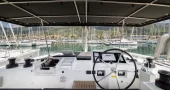 LAGOON 450 Catamaran Charter in Croatia 12