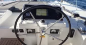 LAGOON 450 Catamaran Charter in Croatia 13