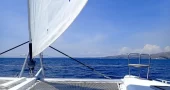 LAGOON 450 Catamaran Charter in Croatia 14
