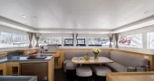 LAGOON 450 Catamaran Charter in Croatia 16