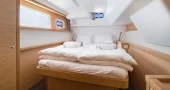 LAGOON 450 Catamaran Charter in Croatia 20