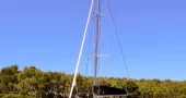 LAGOON 450 Catamaran Charter in Croatia 3