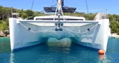 LAGOON 450 Catamaran Charter in Croatia 6