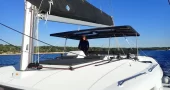 LAGOON 450 Catamaran Charter in Croatia 8