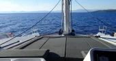 LAGOON 450 Catamaran Charter in Croatia 9