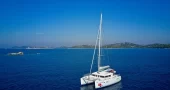 Lagoon 400 Catamaran Croatia Charter 1