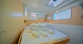 Lagoon 400 Catamaran Croatia Charter 11