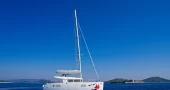 Lagoon 400 Catamaran Croatia Charter 2