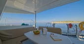 Lagoon 400 Catamaran Croatia Charter 6