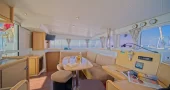 Lagoon 400 Catamaran Croatia Charter 7