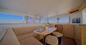 Lagoon 400 Catamaran Croatia Charter 8