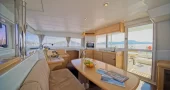 Lagoon 400 Catamaran Croatia Charter 9