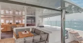 Lagoon 560 Catamaran Croatia Charter 20