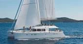 Lagoon 560 Catamaran Croatia Charter 4