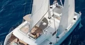 Lagoon 560 Catamaran Croatia Charter 6