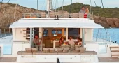 Lagoon 560 Catamaran Croatia Charter 7