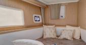 Catamaran Lagoon 400 S2 Cabin 