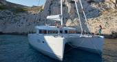 Lagoon 400 Catamaran Rent Croatia 3