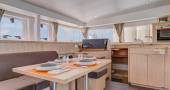 Lagoon 400 Catamaran Rent Croatia 7