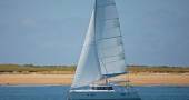 Lagoon 421 Croatia Catamaran Rent 3