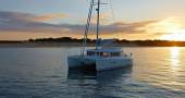 Lagoon 421 Croatia Catamaran Rent 4