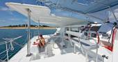 Lagoon 421 Croatia Catamaran Rent 6