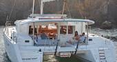 Lagoon 450 Catamaran Rent Croatia 51