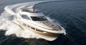 Luxury Yacht Jeanneau Prestige 500 Charter Croatia 1