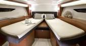 Luxury Yacht Jeanneau Prestige 500 Charter Croatia 11