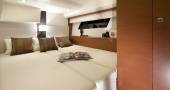 Luxury Yacht Jeanneau Prestige 500 Charter Croatia 12