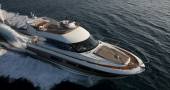 Luxury Yacht Jeanneau Prestige 500 Charter Croatia 2
