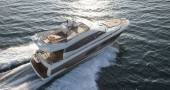 Luxury Yacht Jeanneau Prestige 500 Charter Croatia 3