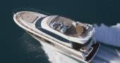 Luxury Yacht Jeanneau Prestige 500 Charter Croatia 4