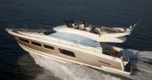 Luxury Yacht Jeanneau Prestige 500 Charter Croatia 5