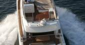 Luxury Yacht Jeanneau Prestige 500 Charter Croatia 6