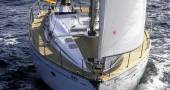Sailing Yacht Bavaria 46 17