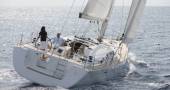 Sailing Yacht Beneteau Oceanis 54 Charter Croatia 2