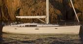 Sailing Yacht Beneteau Oceanis 54 Charter Croatia 3