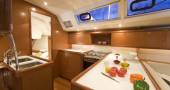 Sailing Yacht Beneteau Oceanis 54 Charter Croatia 4