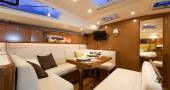 Sailing Yacht Beneteau Oceanis 54 Charter Croatia 5