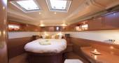 Sailing Yacht Beneteau Oceanis 54 Charter Croatia 8