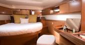 Sailing Yacht Beneteau Oceanis 54 Charter Croatia 9