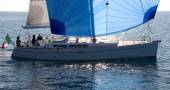 Sailing Yacht Rent Grand Soleil 43 1