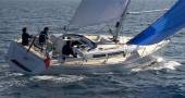 Sailing Yacht Rent Grand Soleil 43 2