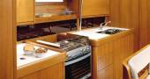 Sailing Yacht Rent Grand Soleil 43 4