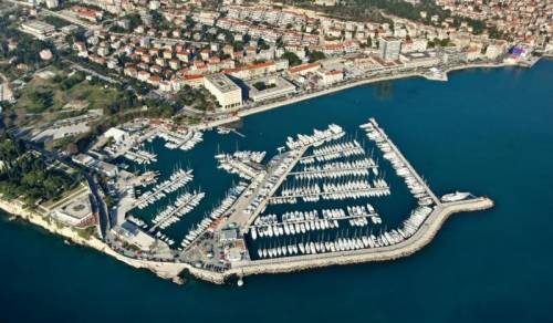 Aci Marina Split